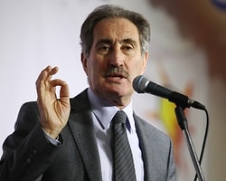 Ertuğrul Günay'dan 'Gezi Parkı' Desteği