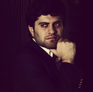 mert zeki Profil Resmi