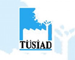 Tüsiad'dan Gezi Parkı Açıklaması