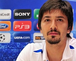 Tolga Zengin Tamam