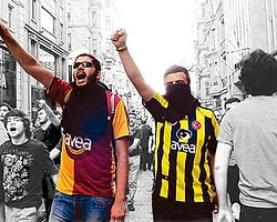 Renklerin Kardeşliği