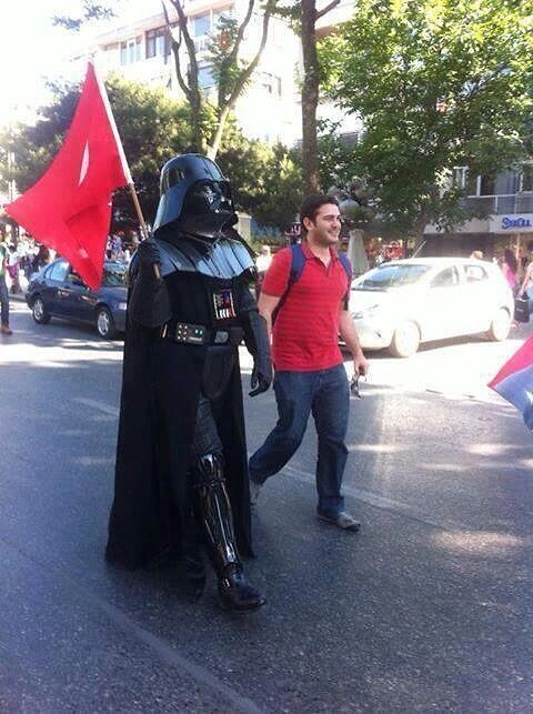 gezi olayları komik ile ilgili görsel sonucu