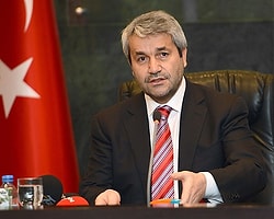 'Değerlendirme İçerisinde Olacağız'