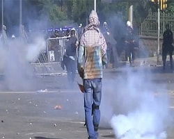 Bu Da Mı “Orantılı” Güç?