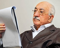 Fethullah Gülen'den Gezi Parkı Yorumu