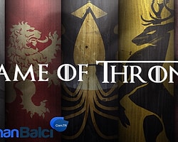 Game Of Thrones 3. Sezon 10. Bölüm