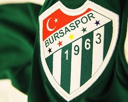 Bursaspor'dan Sert Açıklama
