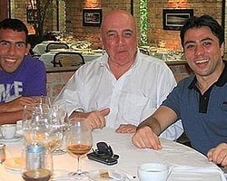 Galliani'den Tevez Açıklaması