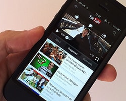 Youtube Mobil Reklam Gelirlerini Üçe Katladı