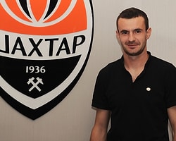 Shakhtar Transfere Doymuyor