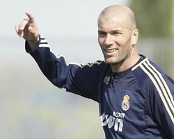 Zidane: 'Bale İçin Kesenin Ağzını Açabiliriz'