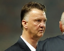 Van Gaal'den Sneijder'e uyarı, Kuyt'a övgü