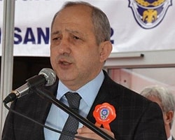 Çivili Sopalı Polislerin Müdür Bakın Kim Çıktı