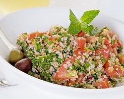 Tabule (Tabbule Salatası)
