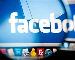 Facebook'tan Paylaşım İtirafı