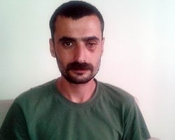 Gözünü Kaybeden Polat: On Metreden Plastik Mermi Sıktılar