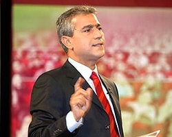 Abbas Güçlü: 'Türkiye Sadece Taksim Ve Gündoğdu Değil'