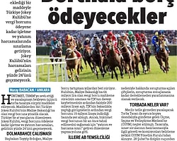Hükümetten TJK'ya Süpriz Vergi!