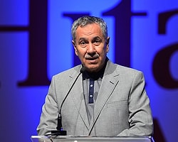 Bülent Arınç'tan Önemli Açıklamalar