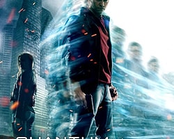 Quantum Break İle Kişiye Özel Oyun Deneyimi!