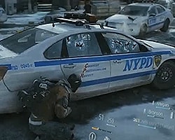 Ubisoft'tan Bir Bomba Daha: The Division!