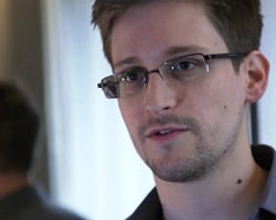 İstihbarat Bilgilerini Sızdıran Snowden Ortadan Kayboldu