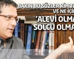 Umut Oran, AKP Danışmanı İbrahim Dalmış’ı Başbakan’a Sordu