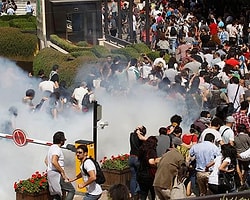 Gezi Parkı Eylemleri Siyasi Dengeleri Nasıl Etkiledi?