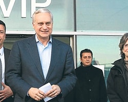 ABD Büyükelçiliği'nden 'Orman Çiftliği' Açıklaması
