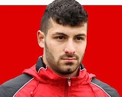 Gurbetçi Futbolcu Bir Maçta 16 Gol Attı!