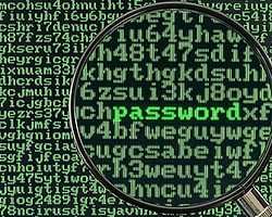 Şifre Paylaşanlar Risk Altında