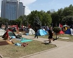 Dışişleri'nden Türk Büyükelçiliklere 'Gezi' Notu