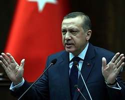 'Kimse Ellerini Ovuşturmasın 2023 Hedeflerimizde Sapma Olmayacak'