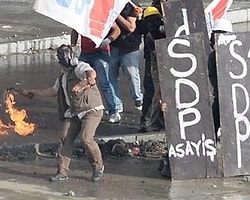 Molotofçuların Ardından Hanefi Avcı'yı Çıkaracaklar