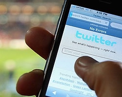 Twitter'da Büyük Gezi Oyunu!