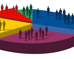 Gezi Parkı Ak Parti Oylarını Coşturdu!