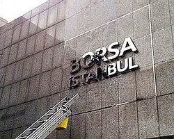 Borsada 'Gezi' Kayıpları Devam Ediyor