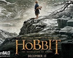 The Hobbit - The Desolation Of Smaug
