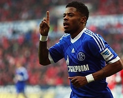 G.Saray'da Bastos Sesleri!