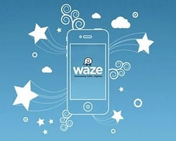 Google, Waze'i Satın Aldı