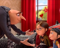 'Çılgın Hırsız 2' Filminden 6 Adet Sahne Yayınlandı!