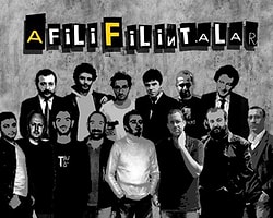 Murat Uyurkulak Afili Filintalar'a Veda Etti