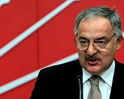 Haluk Koç Vali'ye Yüklendi