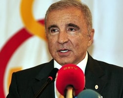 "Büyük Hedeflerin Heyecanı İçindeyiz"