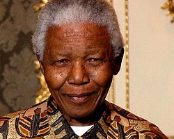 Mandela'nın Durumunda Olumlu Gelişme