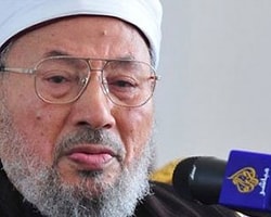‘Erdoğan'ı Protesto Etmek Haramdır’