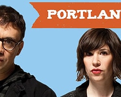 Portlandia'ya 2 Sezon Onayı Birden