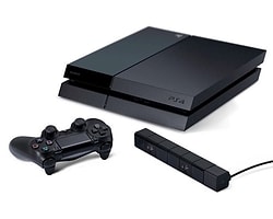 Üçüncü Parti Playstation 4 Oyunlarının İkinci El Durumunu Yayıncıları Mı Belirleyecek?