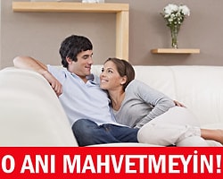 Romantik Bir Anı Mahvetmenin 10 Yolu