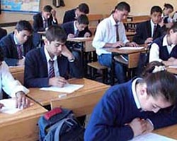 Osmanlıca Seçmeli Ve Zorunlu Ders Oldu